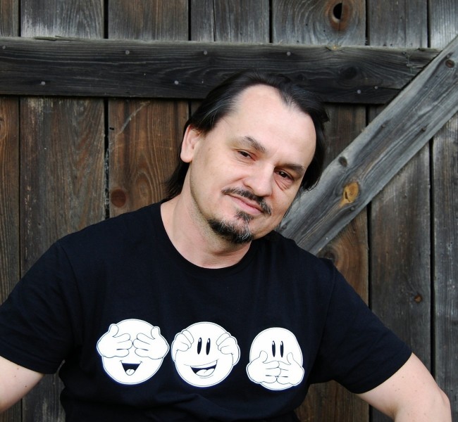 Jano Čečehovský