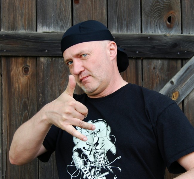 Marián Tomko